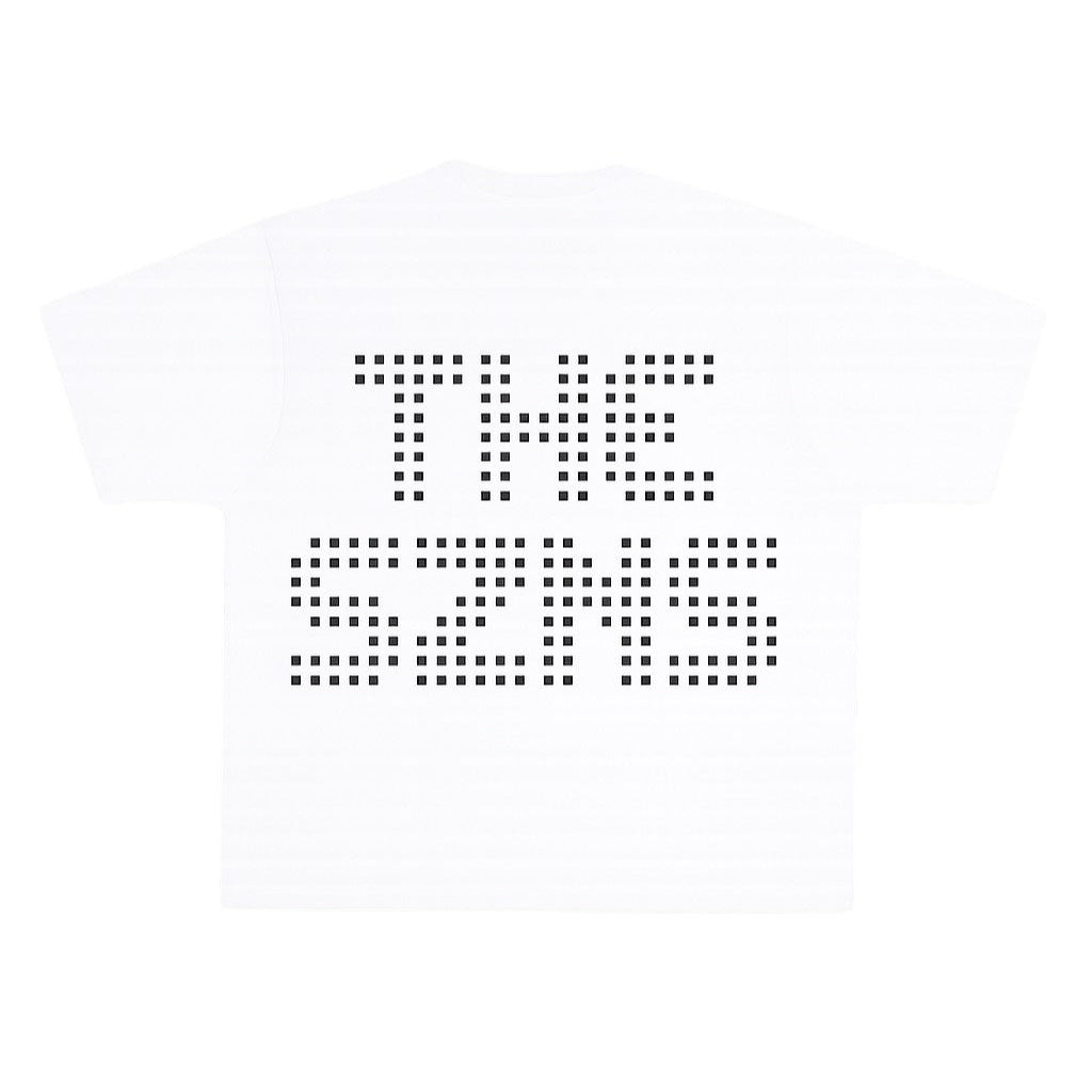 THE SZNS "BLIND" SHIRT