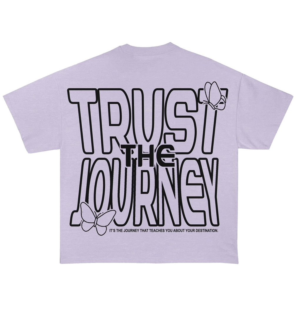 THE SZNS "JOURNEY" SHIRT