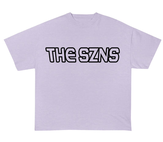 THE SZNS "JOURNEY" SHIRT