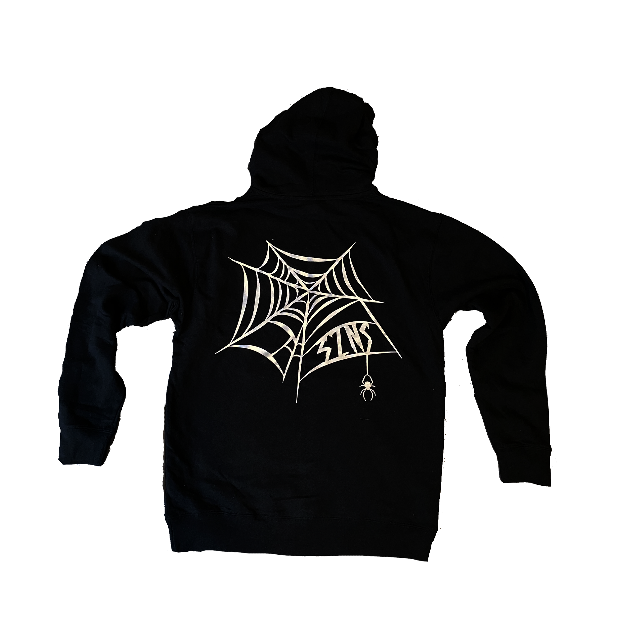 THE SZNS "Spider" Hoodie