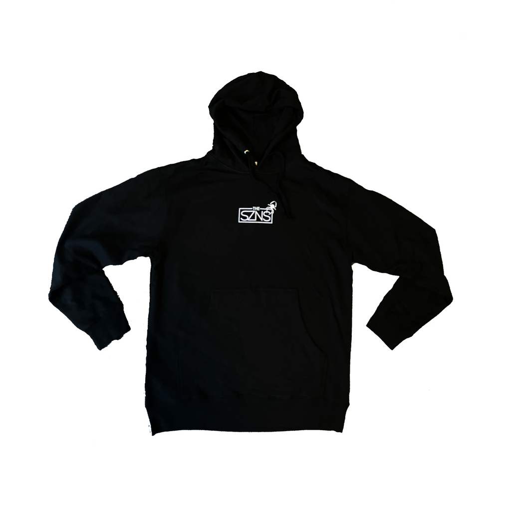 THE SZNS "Spider" Hoodie