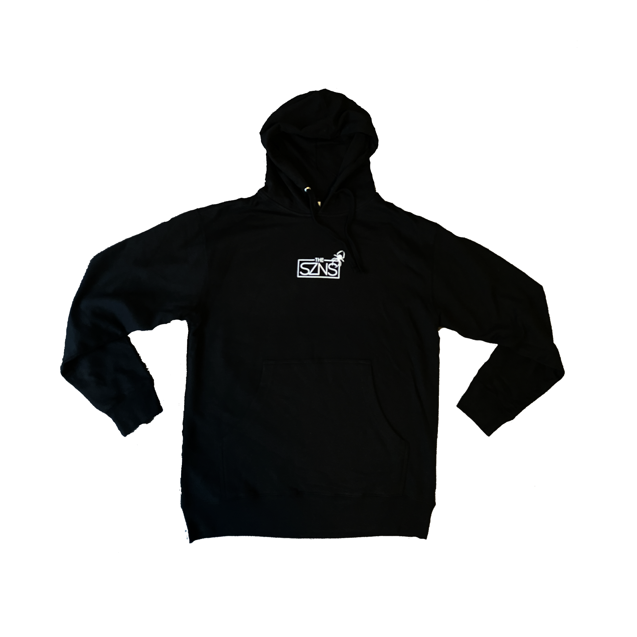THE SZNS "Spider" Hoodie